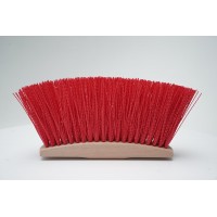 Мітла універсальна VIROK жорстка без держака [25]