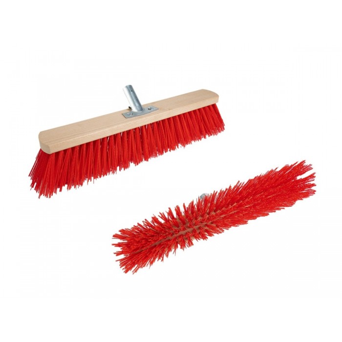 Щітка вулична VIROK 300 мм. поліпропіленова [10]