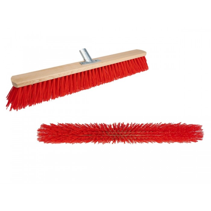 Щітка вулична VIROK 400 мм. поліпропіленова [10]