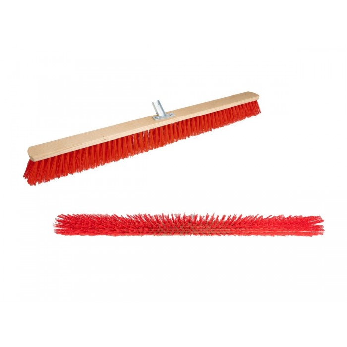 Щітка вулична VIROK 1000 мм. поліпропіленова [10]