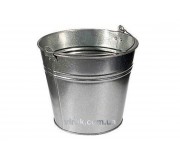 Відра та каністри