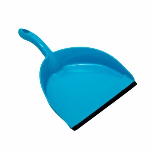 Совок з гумовою вкладкою VIROK