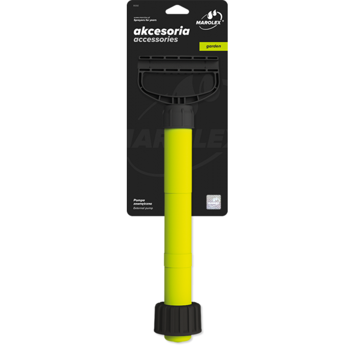 Насос універсальний MAROLEX (P069.061 (R05E)) (profession+)