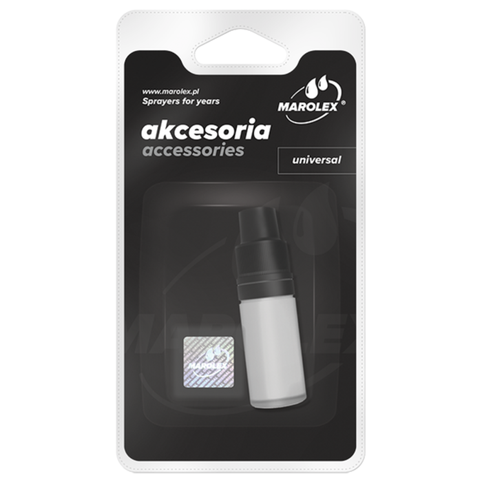 Силіконове мастило універсальне MAROLEX A021.190 (Z05)