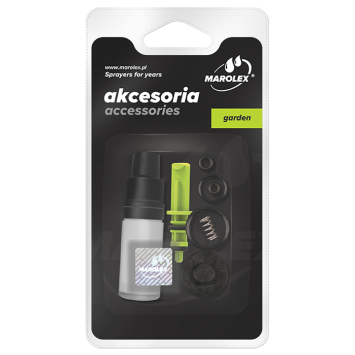 Ремонтний набір MAROLEX A036.101 (Z08E) (master ergo)