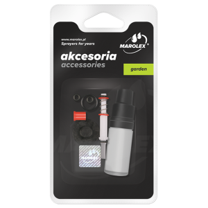 Ремонтний набір MAROLEX A037.101 (Z08MP) (master plus) DW