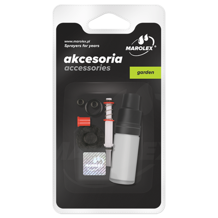 Ремонтний набір MAROLEX A037.101 (Z08MP) (master plus) DW