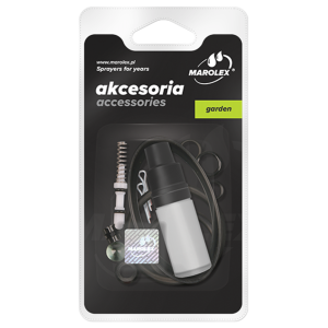 Ремонтний набір MAROLEX (Titan) [10]