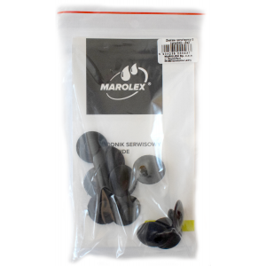 Набір для сервісного обслуговування MAROLEX (прокладки) № 2 : 10 шт