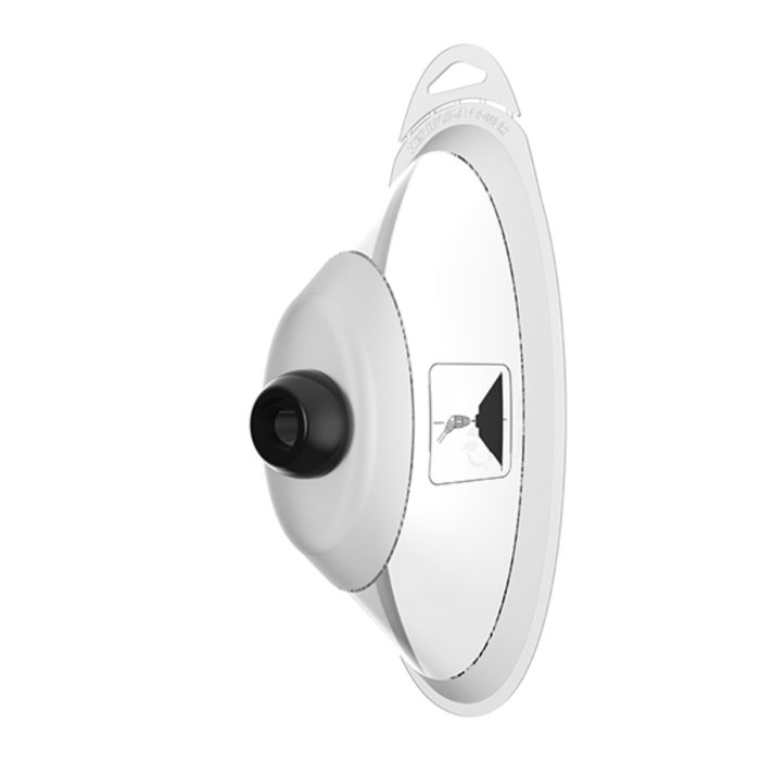 Розтруб для гербіцидів MAROLEX A072.160(M82N)(master/ergo/hobby/profession(+)/titan/movi/x-line)