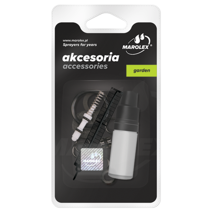 Ремонтний набір універсальний MAROLEX A042.101 (Z08J) (hobby/profession(+)/movi)