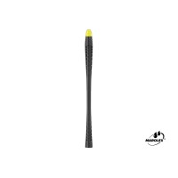 Штанга композитна MAROLEX : 30 см. ущіл. NBR (master ergo)