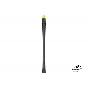 Штанга композитна MAROLEX : 30 см. ущіл. NBR (master ergo)