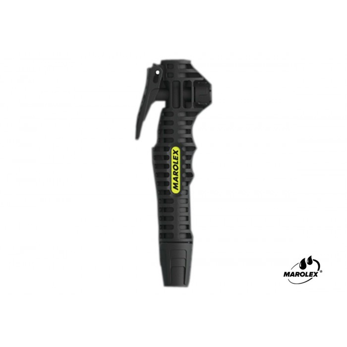 Ручка з дозуючим клапаном MAROLEX : A067.161 (R020J)(hobby/profession.p+/titan/movi/x-line)