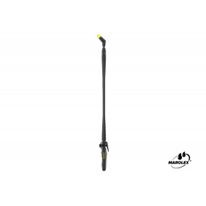 Штанга телескопічна з ручкою MAROLEX: 65-115 см W105.241 (hobby/profession/pp+/titan/movi/x-line)