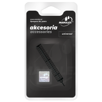 Фільтр для ручки MAROLEX 2.0мм NBR 0,80 л/хв (hobby,profession,profession+,titan,movi,x-line)