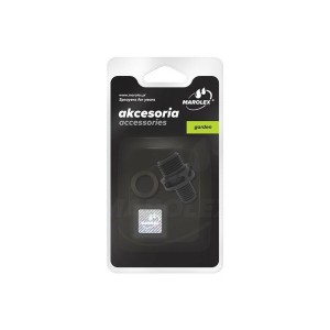 Патрубок шлангу MAROLEX (hobby,profession,profession+,titan,movi,x-line)A020.161