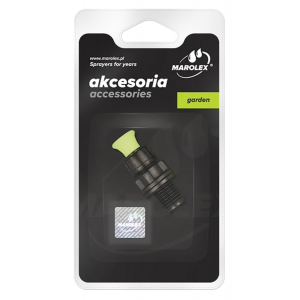 Клапан запобіжник MAROLEX (hobby,profession,profession+,movi)A024.161