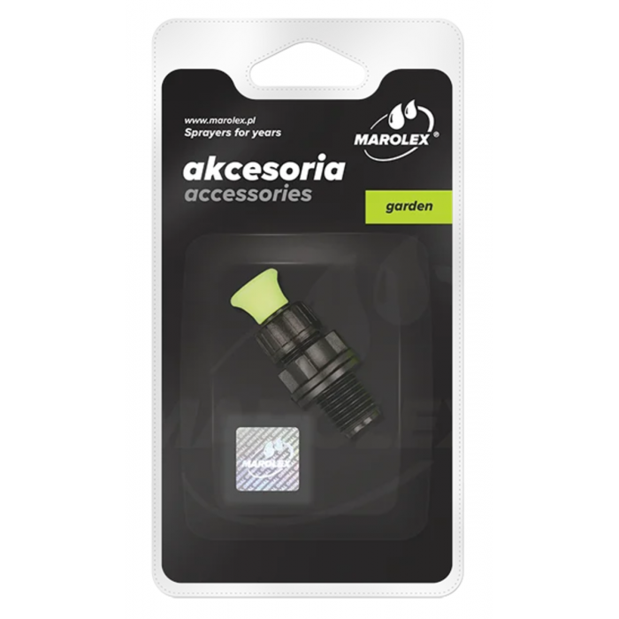 Клапан запобіжник MAROLEX (hobby,profession,profession+,movi)A024.161