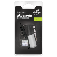 Ремкомплект для штанги  MAROLEX (Z08B) NBR(profession/titan/movi/x-line)