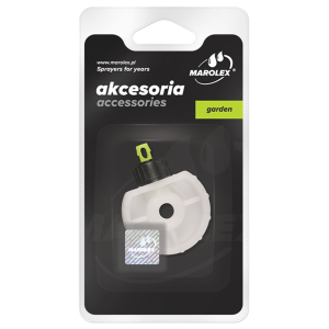 Клапан запобіжник MAROLEX (Titan) A025.161