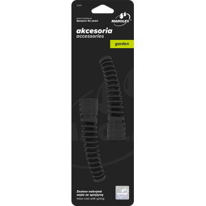 Гайки пружинні для шлангу MAROLEX 2 шт. (hobby,profession,pp+,titan,movi,x-line,industry,alka)