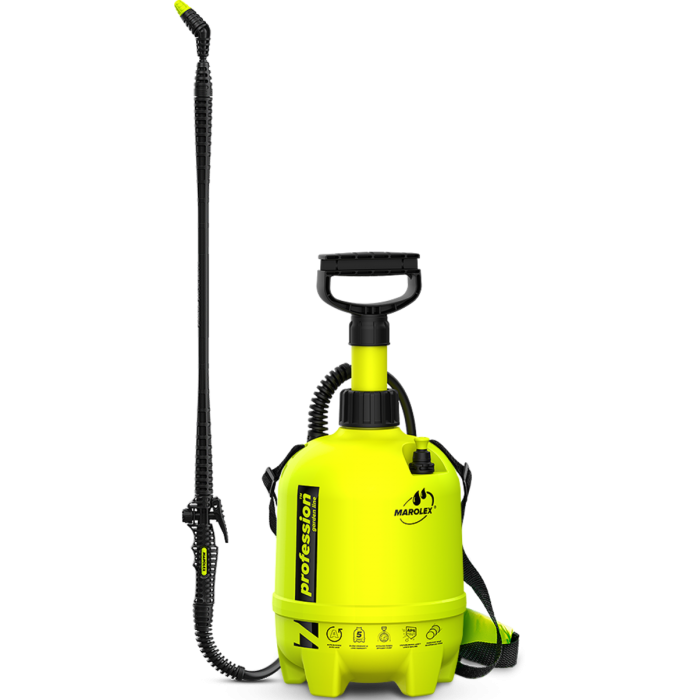 Оприскувач ранцевий MAROLEX Profession, 7 л (S036.241)