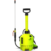 Оприскувач ранцевий MAROLEX Profession Plus, 5 л