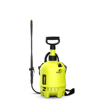 Оприскувач ранцевий MAROLEX HOBBY, 7 л(S022.111) [6]