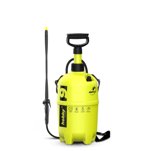 Оприскувач ранцевий MAROLEX HOBBY, 9 л (S023.111) [4]