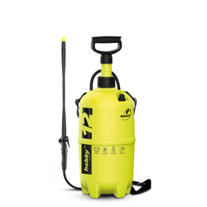 Оприскувач ранцевий MAROLEX HOBBY, 12 л (S024.111) [4]