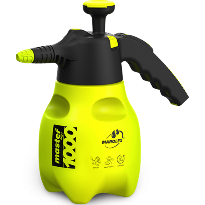 Оприскувач ручний MAROLEX MASTER ergo, 1000 мл [12]