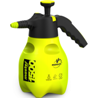Оприскувач ручний MAROLEX MASTER ergo, 1500 мл [12]