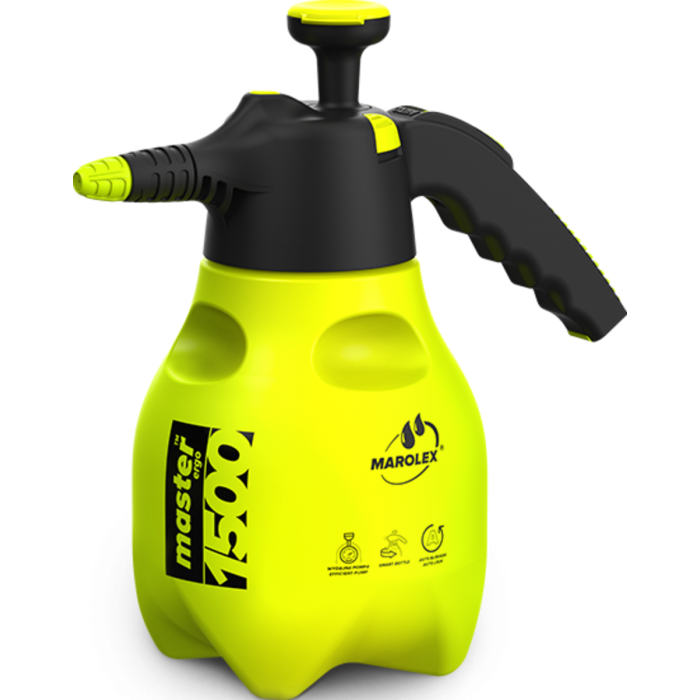 Оприскувач ручний MAROLEX MASTER ergo, 1500 мл [12]