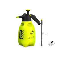 Оприскувач ручний MAROLEX MASTER ergo, 3000 мл, з штангою 30 см (M3000L30) [9]