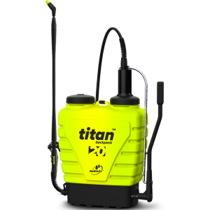 Оприскувач MAROLEX TITAN, 20 л (DW)