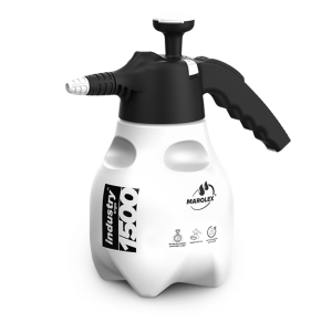 Оприскувач ручний MAROLEX Industry ergo Acid line 1500: 1.5L, 0,4MPa, FPM (Viton). 3D FLex 360* [12]
