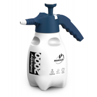Оприскувач ручний MAROLEX Industry ergo Alka line 2000 : 2L, 0,4MPa, EPDM. 3D FLex 360* [12]