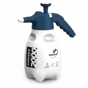 Оприскувач ручний MAROLEX Industry ergo Alka line 2000 : 2L, 0,4MPa, EPDM. 3D FLex 360* [12]