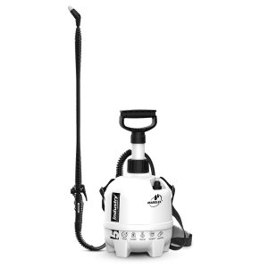 Оприскувач ранцевий MAROLEX Industry Acid line 5: 5L, 0,4MPa,FPM. штанга 65-111см, шланг 170см [4]