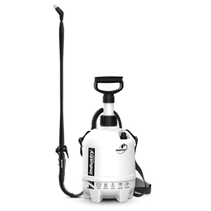 Оприскувач ранцевий MAROLEX Industry Acid line 7: 7L, 0,4MPa,FPM. штанга 65-111см, шланг 170см [4]
