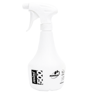 Оприскувач ручний MAROLEX mini acid 500 : 0,5L, 0,4MPa, FPM (Viton). [100]