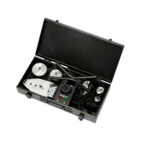 Паяльник для пайки труб LUND 800V [5]