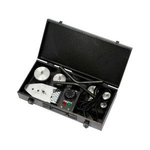 Паяльник для пайки труб LUND 800V [5]