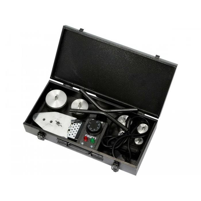 Паяльник для пайки труб LUND 800V [5]