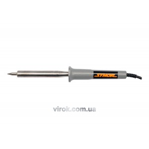 Паяльник мережевий STHOR : P= 40 Вт, макс. t= 400°C [25/50]