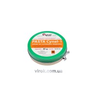 Паста для паяння VOREL "Cynel", 40 гр. [50]