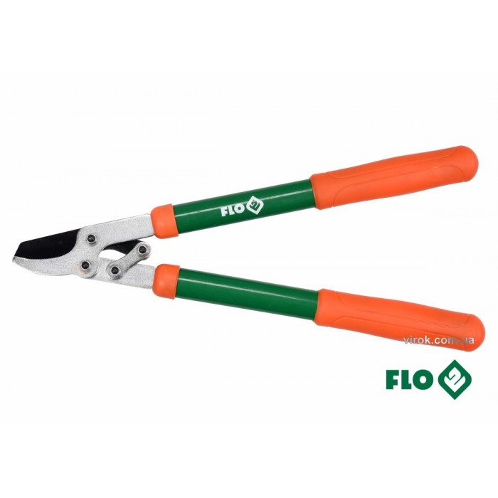 Сікатор до гілок FLO Ø≤ 25 мм, l= 430 мм [12]