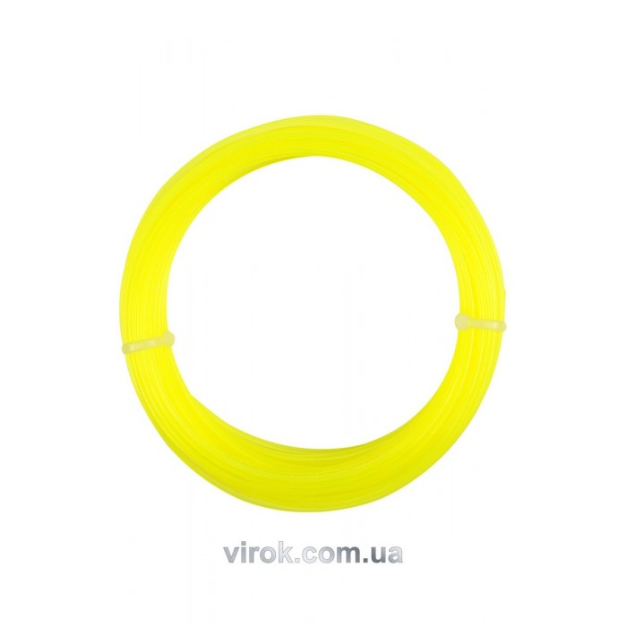 Жилка для тримера кругла FLO 1,3 мм х 10 м [20/240]