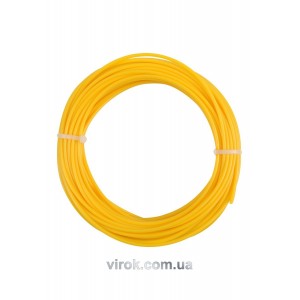 Жилка для тримера кругла FLO 1,6 мм х 10 м [20/240]